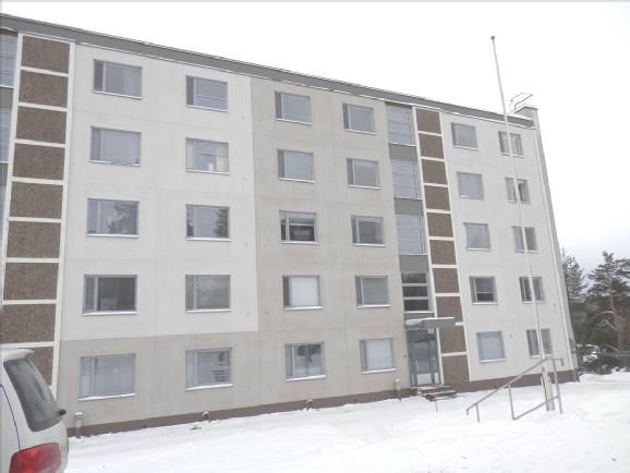 Квартира в Савонлинне, Финляндия, 60.5 м2 - фото 1