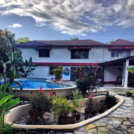 Отель, гостиница в Кабарете, Доминиканская Республика, 1 525 м2 - фото 1