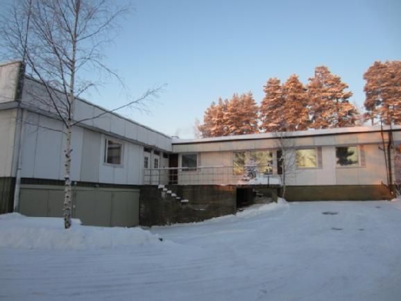 Дом в Савонлинне, Финляндия, 604 м2 - фото 1