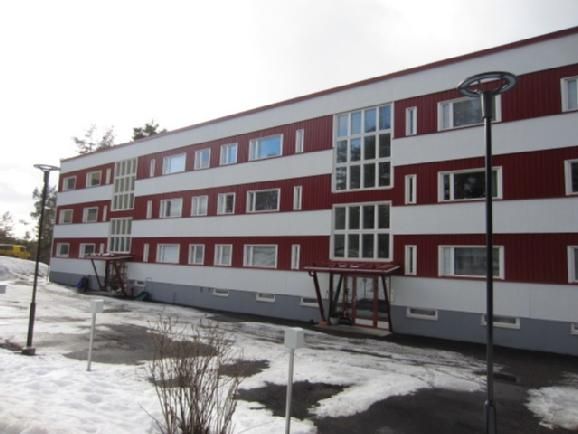 Квартира в Савонлинне, Финляндия, 49 м2 - фото 1
