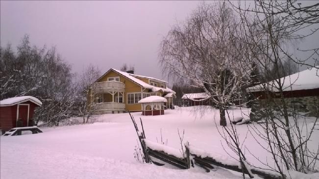 Дом в Керимяки, Финляндия, 214 м2 - фото 1