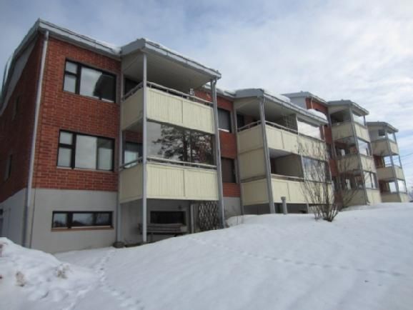 Квартира в Савонлинне, Финляндия, 36.5 м2 - фото 1
