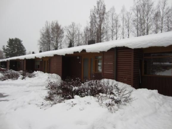 Таунхаус в Пункахарью, Финляндия, 56.5 м2 - фото 1