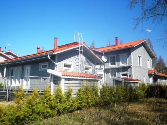 Дом в Савонлинне, Финляндия, 289 м2 - фото 1