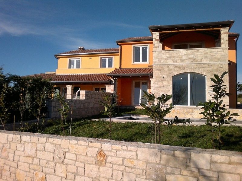 Дом в Новиграде, Хорватия, 150 м2 - фото 1