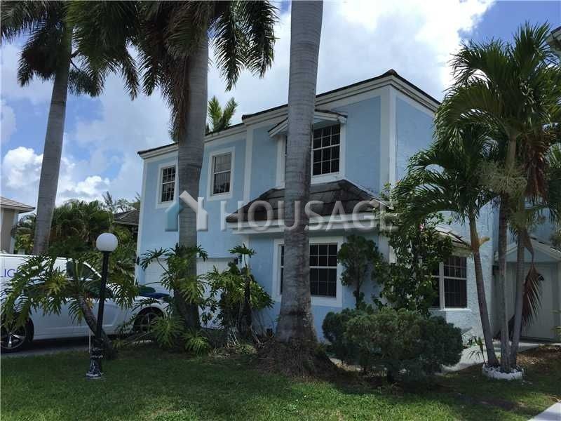 Дом в Майами, США, 295 м2 - фото 1