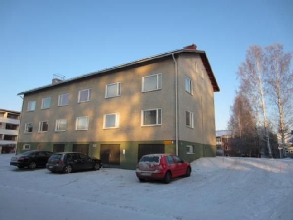 Квартира в Савонлинне, Финляндия, 56.8 м2 - фото 1