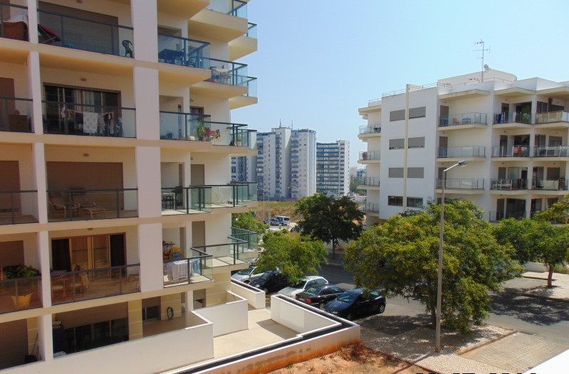 Апартаменты в Портимане, Португалия, 124 м2 - фото 1