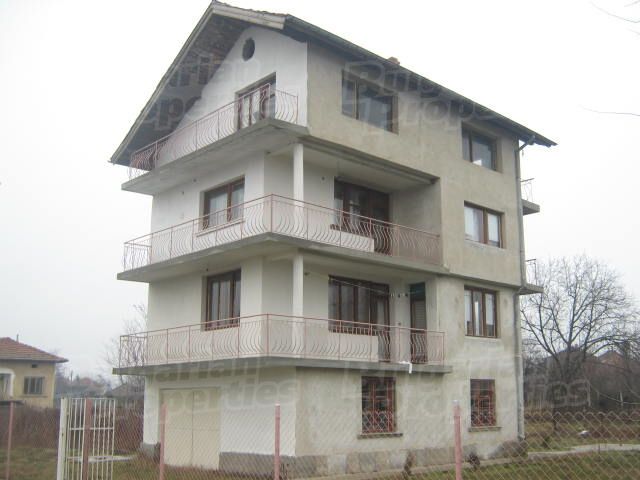 Дом в Видине, Болгария, 200 м2 - фото 1