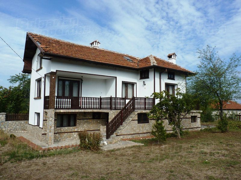 Дом в Боровце, Болгария, 210 м2 - фото 1