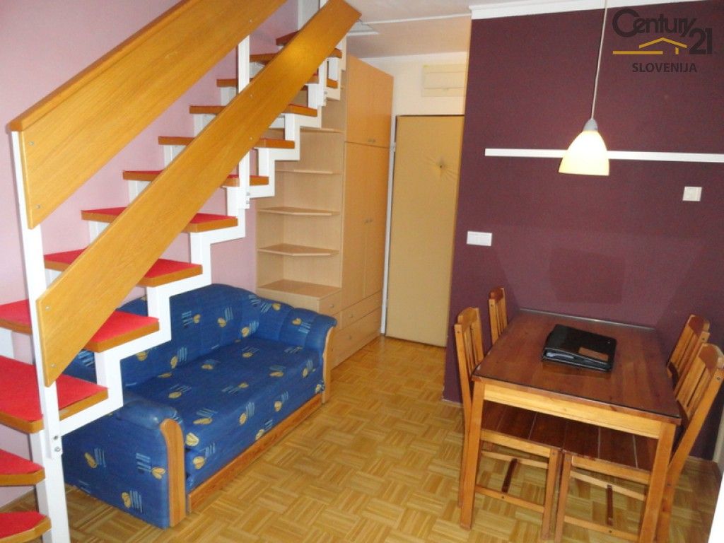 Квартира в Мариборе, Словения, 45 м2 - фото 1