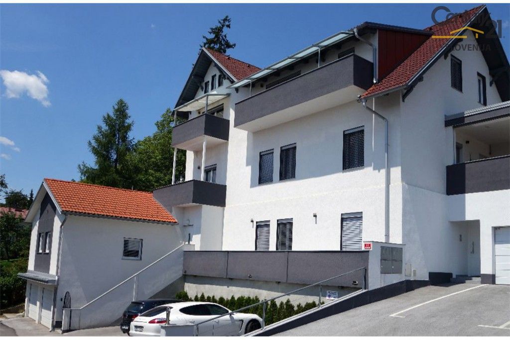 Квартира в Мариборе, Словения, 83 м2 - фото 1
