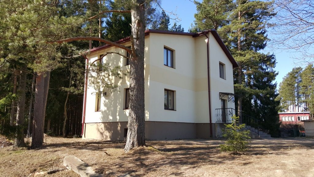 Дом в Рижском крае, Латвия, 160 м2 - фото 1