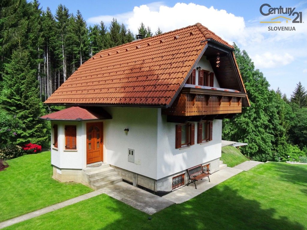 Дом в Мариборе, Словения, 128.9 м2 - фото 1
