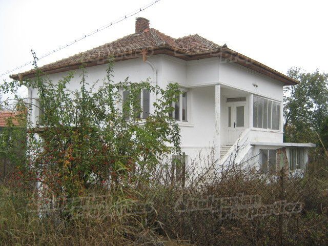 Дом в Видине, Болгария, 160 м2 - фото 1