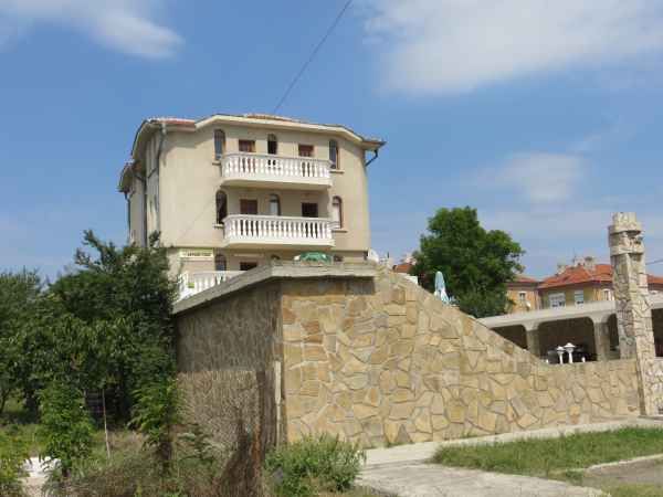 Дом Бургасская область, Болгария, 621 м2 - фото 1