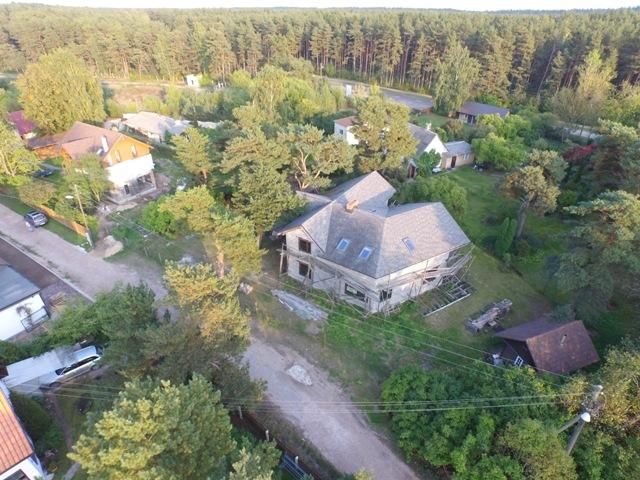 Дом в Юрмале, Латвия, 312 м2 - фото 1