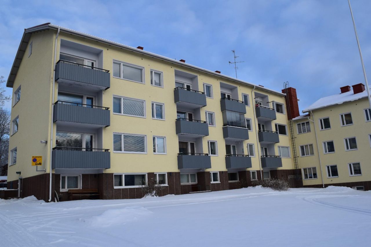 Апартаменты в Коуволе, Финляндия, 57 м2 - фото 1