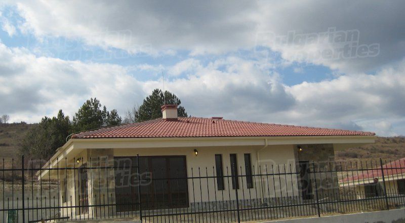 Дом в Мамарчево, Болгария, 165 м2 - фото 1
