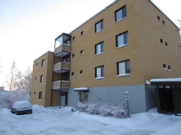 Квартира в Савонлинне, Финляндия, 27 м2 - фото 1