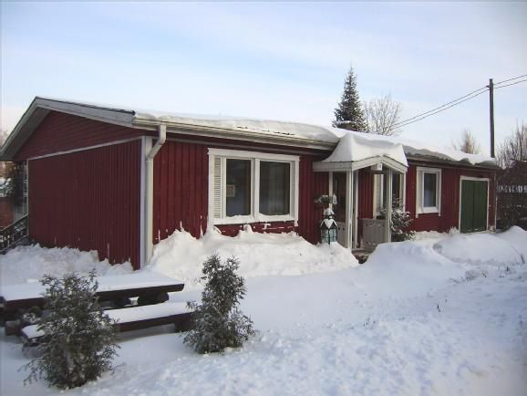 Дом в Савонлинне, Финляндия, 164 м2 - фото 1