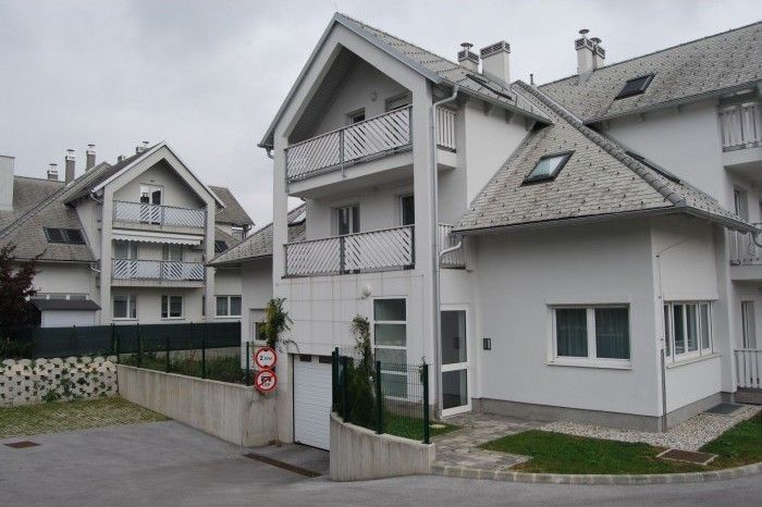 Квартира в Бледе, Словения, 44.28 м2 - фото 1