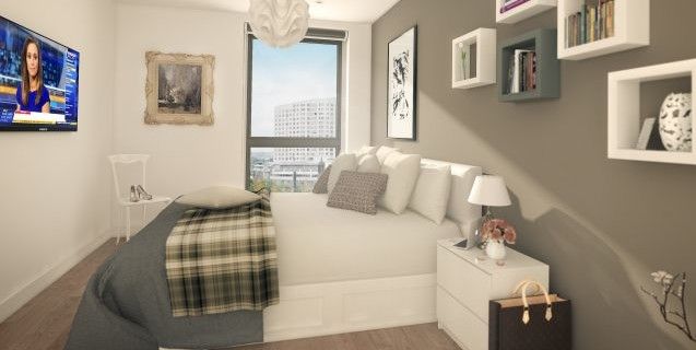 Квартира в Лондоне, Великобритания, 100 м² - фото 1