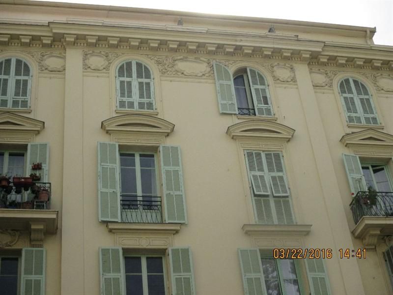 Апартаменты в Ницце, Франция, 57 м2 - фото 1