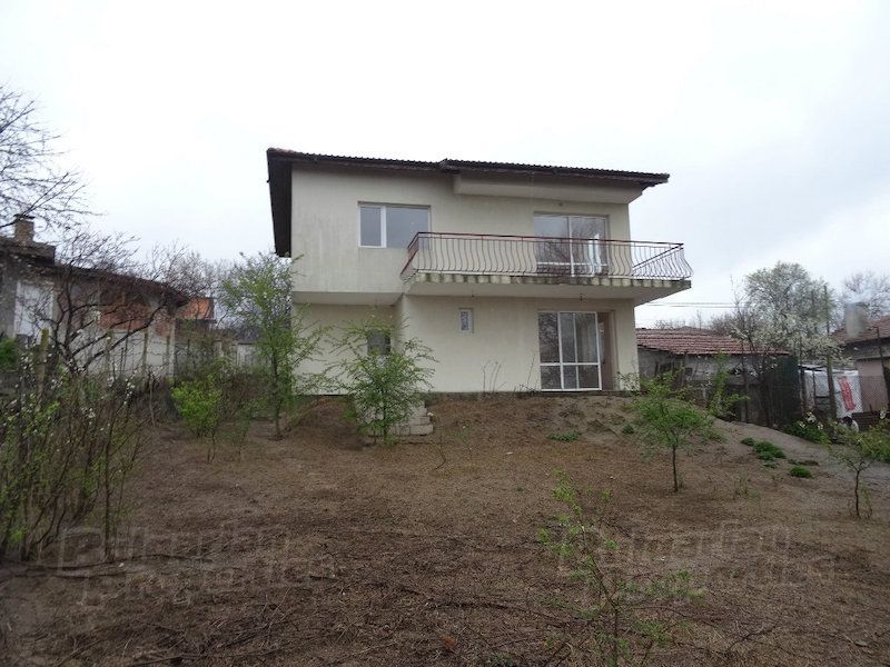 Дом в Варне, Болгария, 163.3 м2 - фото 1
