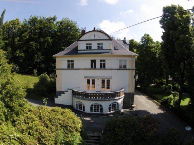 Дом в Хемнице, Германия, 458 м2 - фото 1