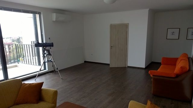 Квартира в Варне, Болгария, 240 м2 - фото 1