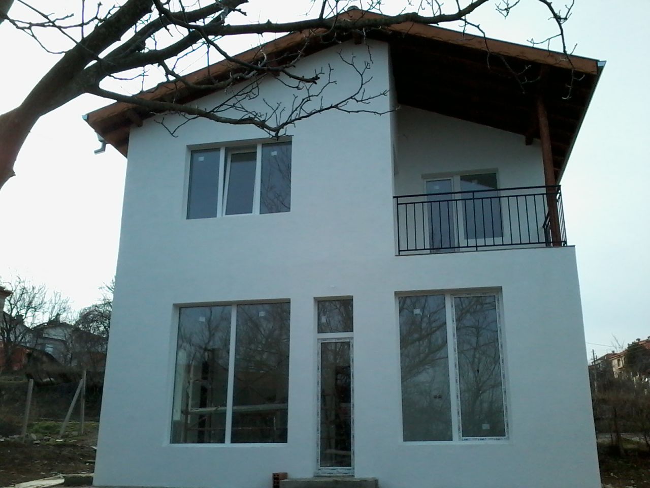 Дом Варненская область, Болгария, 89 м2 - фото 1