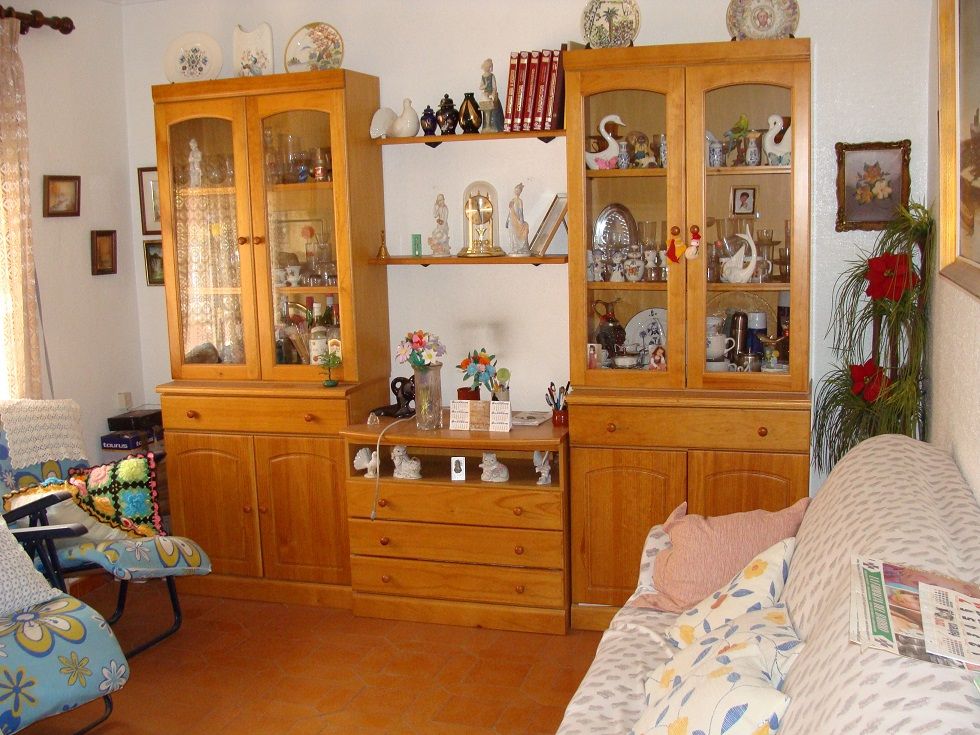 Квартира в Аликанте, Испания, 75 м2 - фото 1
