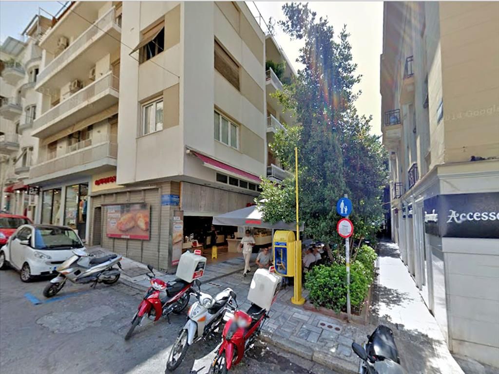 Коммерческая недвижимость в Лагониси, Греция, 334 м2 - фото 1