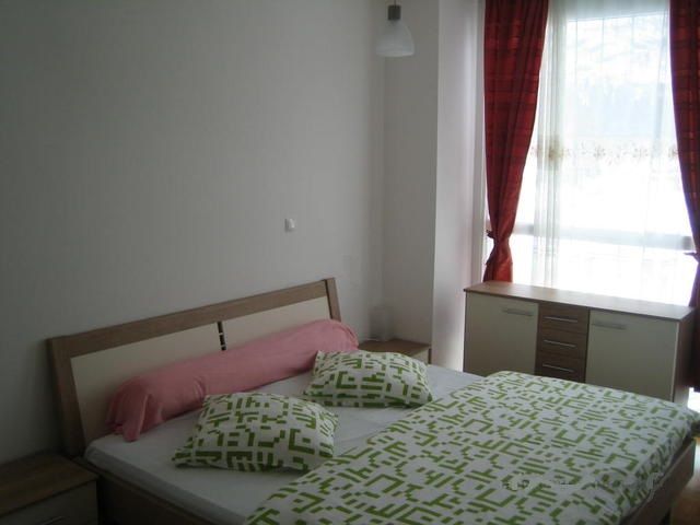 Квартира в Бохине, Словения, 62.5 м2 - фото 1