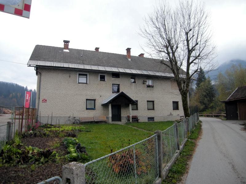 Квартира в Бохине, Словения, 53.2 м2 - фото 1