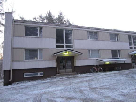 Квартира в Савонлинне, Финляндия, 50.7 м2 - фото 1