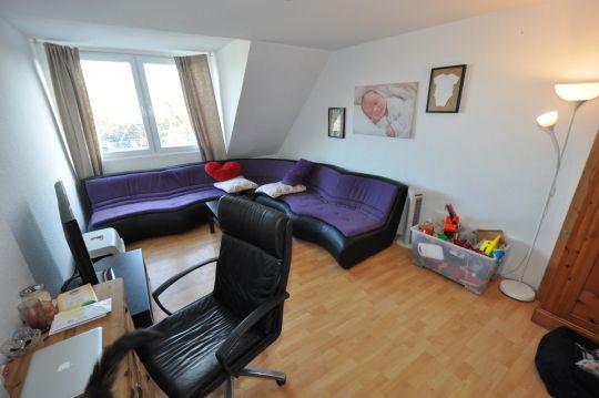 Квартира в Эссене, Германия, 75 м2 - фото 1