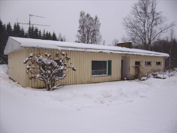 Дом в Ахвенсалми, Финляндия, 139 м2 - фото 1
