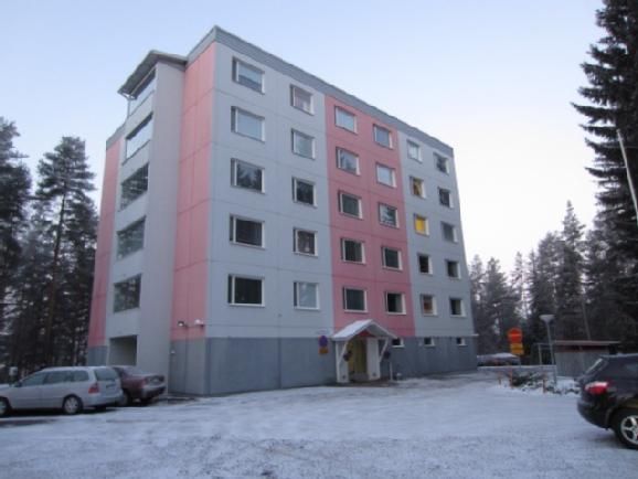 Квартира в Савонлинне, Финляндия, 71.5 м2 - фото 1