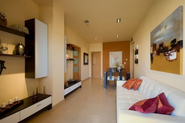 Апартаменты на Коста-Бланка, Испания, 85 м2 - фото 1