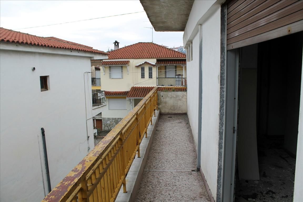 Коммерческая недвижимость на Кассандре, Греция, 200 м2 - фото 1