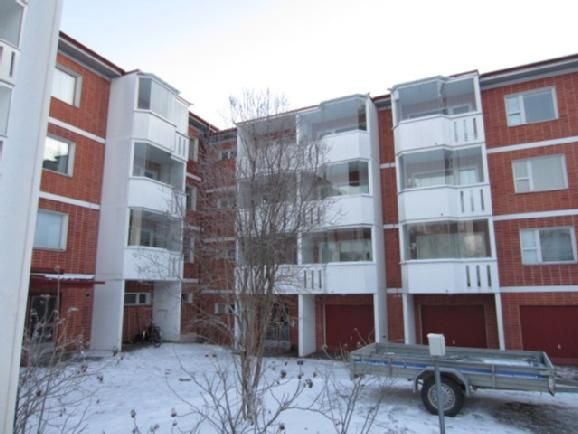 Квартира в Савонлинне, Финляндия, 54 м2 - фото 1
