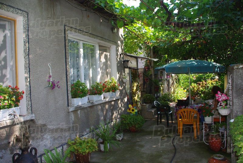 Дом в Стара Загоре, Болгария, 64 м2 - фото 1