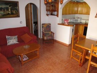 Дом в Аликанте, Испания, 85 м2 - фото 1