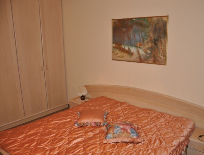Квартира в Портороже, Словения, 45.25 м2 - фото 1