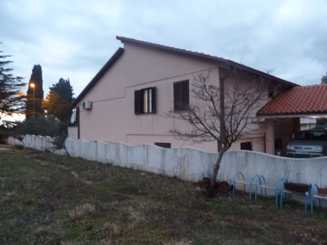 Дом в Фажане, Хорватия, 139 м2 - фото 1