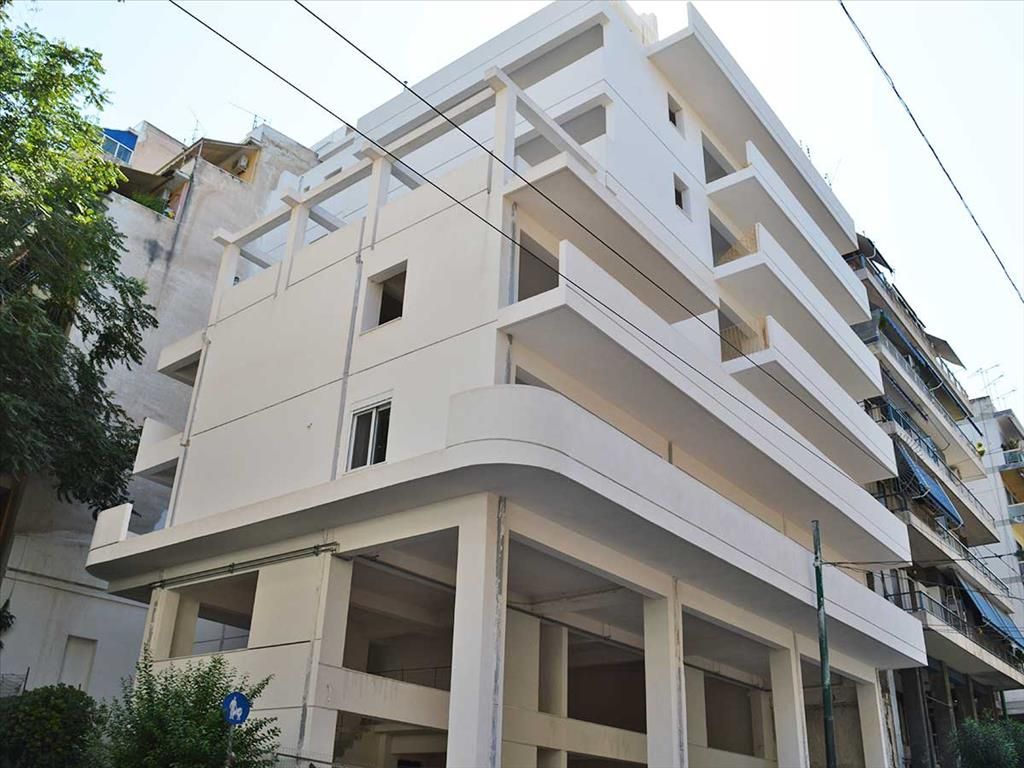 Квартира в Афинах, Греция, 79 м2 - фото 1