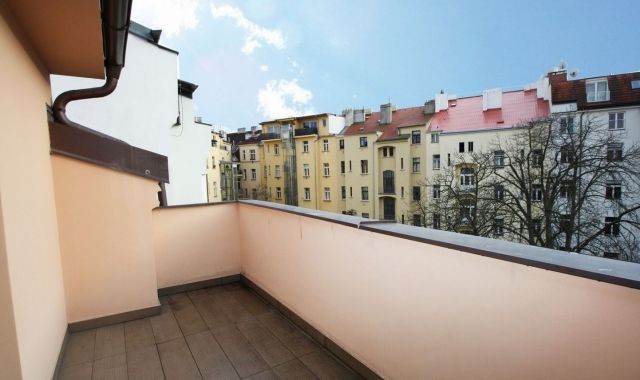 Квартира в Праге, Чехия, 104 м2 - фото 1