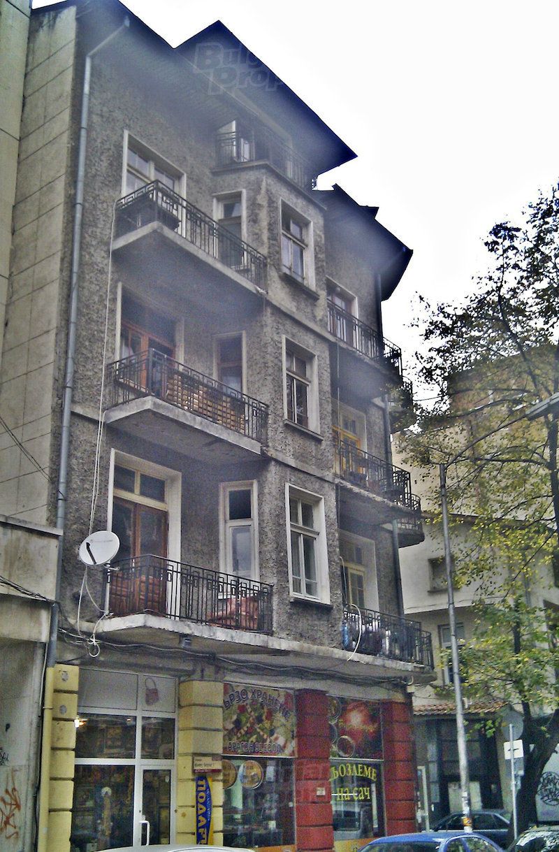Дом в Софии, Болгария, 656 м2 - фото 1